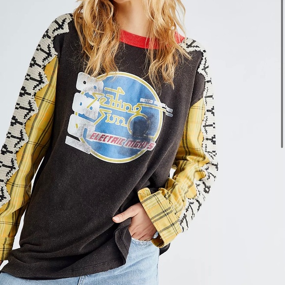 FREE PEOPLE CODY SWIT TOP - Picture 11 of 11